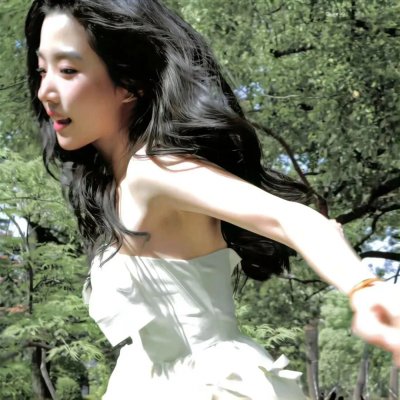 龙城妖后